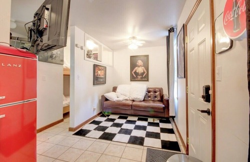 Dover Casa | Rustic Dover Private Getaway Near Lake!