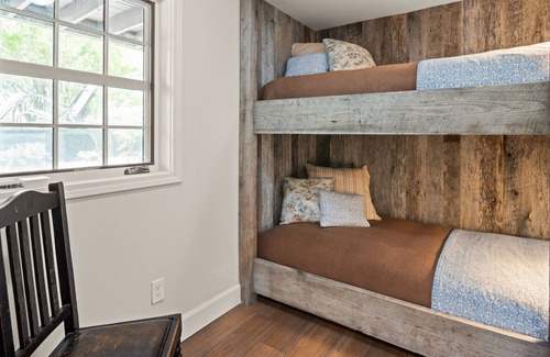 Snowmass Cabina | Rustic Elegance in Snowmass