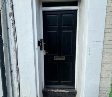 Ipswich Apartamento | Rustic Elegance Town Centre Flat
