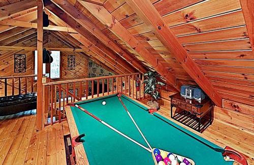 Caton Casa | Rustic Elegance