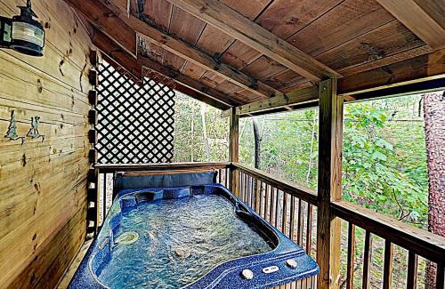 Caton Casa | Rustic Elegance