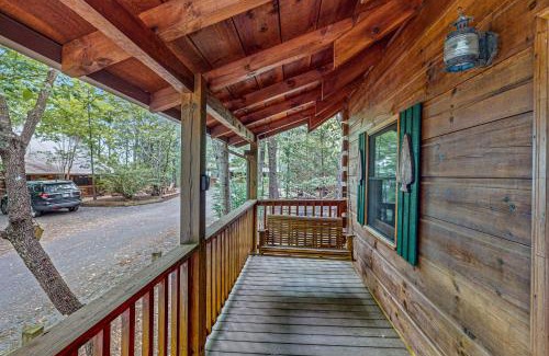 Caton Casa | Rustic Elegance
