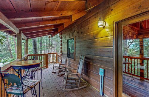 Caton Casa | Rustic Elegance
