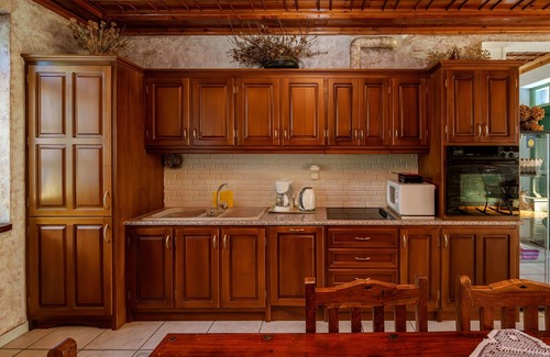 Tsepelovo Chalet De Esquí | Rustic Elegance With Stunning Views in the Heart of Zagori