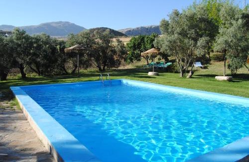 Antequera Casa | Rustic Retreat in Andalusia