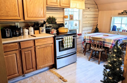 Forestport Cabina | 🌲 Rustic Family Camp, 25 Min from Old Forge!🌲