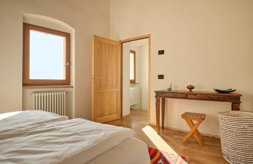 Brenzone sul Garda Apartamento | Rustic Family Friendly House
