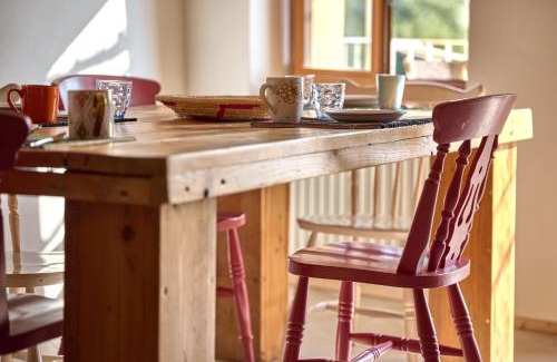 Brenzone sul Garda Apartamento | Rustic Family Friendly House