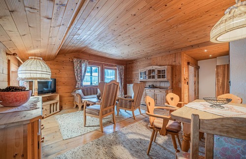 Hopfgarten Markt Apartamento | Rustic farm appartement near ski bus
