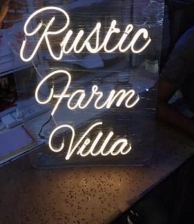 Vada Apartamento | Rustic Farm Villa