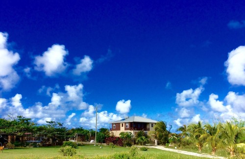 Newcastle Apartamento | Rustic Farmhouse Stay 1 dormitorio apartamento independiente