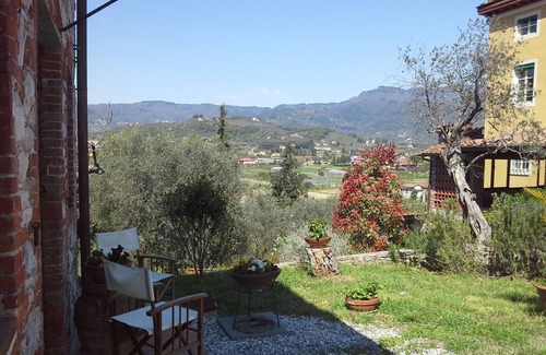 San Michele di Moriano Casa | RÚSTICO PARA JOVENES EN BUSCA DE RELAJACIÓN