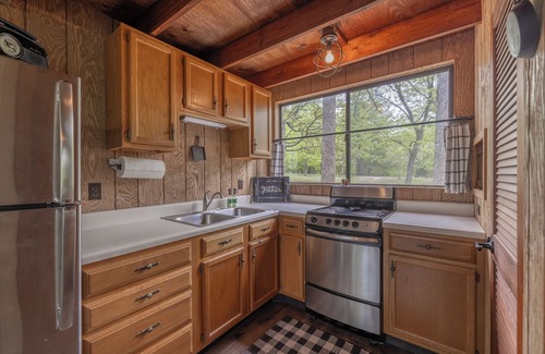 Innsbrook Chalet De Esquí | Rustic Fox by Innsbrook Vacations!