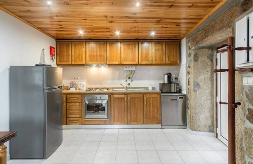 Gouveia Apartamento | Escapada rústica en Guarda