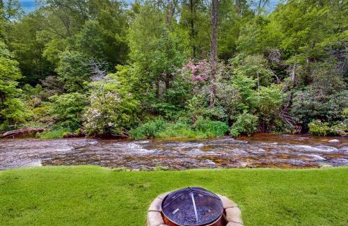 Kyle Casa | Rustic Getaway
