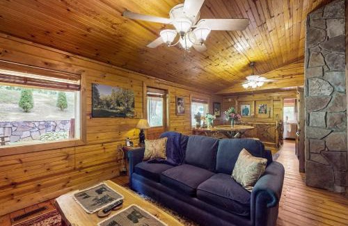 Kyle Casa | Rustic Getaway