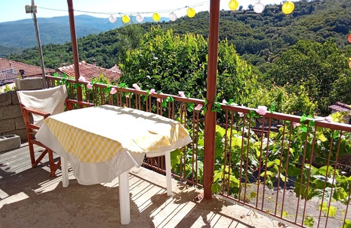 Sparta Casa | Rustic Greek Village Life at The Juicy Olive (The Brave Stays)