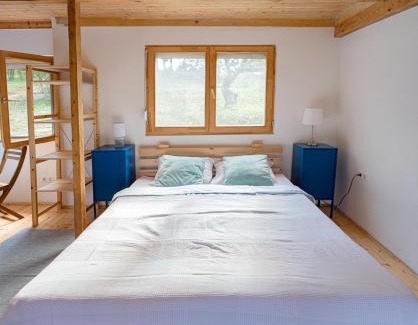 Balatonkenese Casa | Rustic&Green Guesthouse for 6 people FREE AIRCONDITIONER FREE COFFEE FREE PARKING
