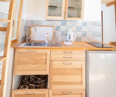 Balatonkenese Casa | Rustic&Green Guesthouse for 6 people FREE AIRCONDITIONER FREE COFFEE FREE PARKING