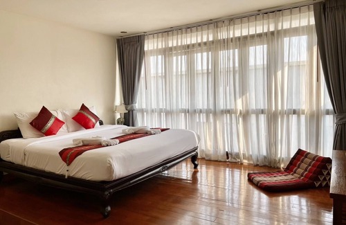 Chang Moi Casa | Rustic Guesthouse
