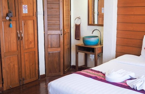 Chang Moi Casa | Rustic Guesthouse