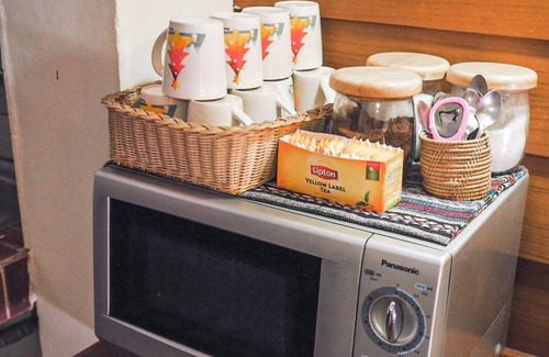 Chang Moi Casa | Rustic Guesthouse