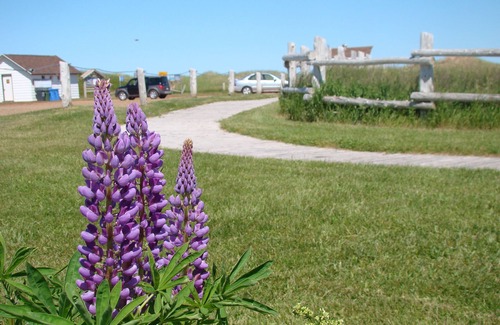 North Rustico Casa | Casa rústica del puerto