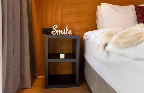 Cioplea Apartamento | RUSTIC HEART - Cozy Hotel Room in Predeal