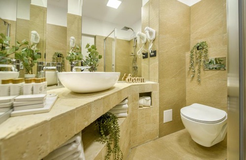 Cioplea Apartamento | RUSTIC HEART - Cozy Hotel Room in Predeal