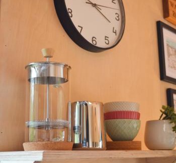 Tan-y-groes Casa | Rustic hideaway between Aberporth & Tresaith