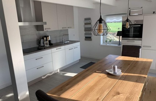 Taarstedt Apartamento | Escondite rústico en la era