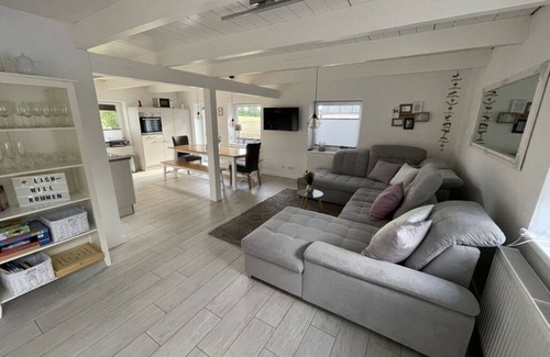 Taarstedt Apartamento | Escondite rústico en la era