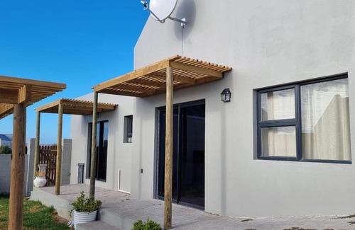 Olifantskop Apartamento | Rustic Hill