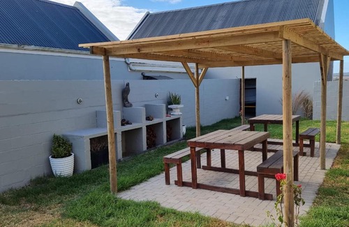 Olifantskop Apartamento | Rustic Hill