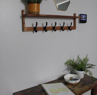 Casper Casa | Rustic Hive - Wyoming