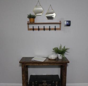 Casper Casa | Rustic Hive - Wyoming