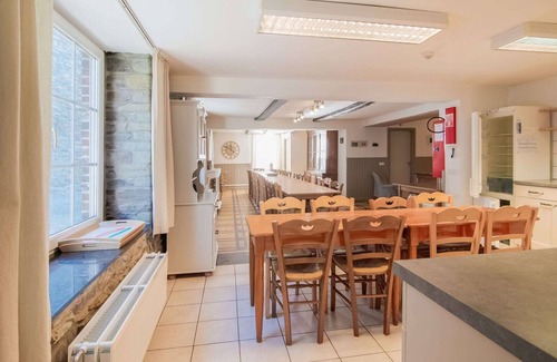 Vresse-sur-Semois Casa | Casa de vacaciones rústica en Vresse-sur-Semois