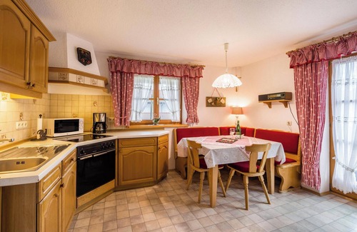 Windschnur Casa | Casa de vacaciones rústica Annelies con Wi-Fi, jardín, terraza