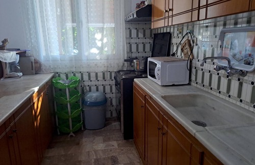 Skafidia Casa | Casa rústica en la playa, jardín, terraza | Ilia, Peloponeso