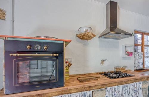 Heki Casa | Rustic Home Izabel, Pazin, Croatia