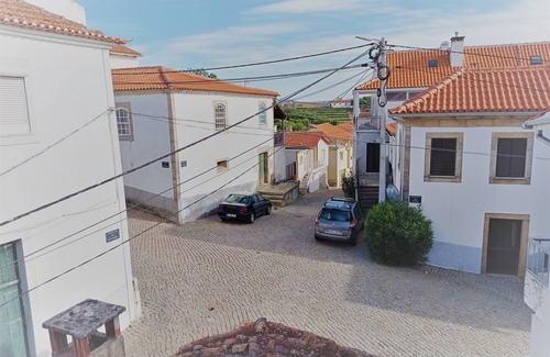 Valongo dos Azeites Casa | Casa Rústica de Lavandeira
