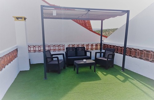 Valongo dos Azeites Casa | Casa Rústica de Lavandeira