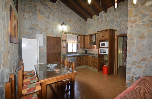 Conil de la Frontera Cabaña | Casa Rústica con Piscina