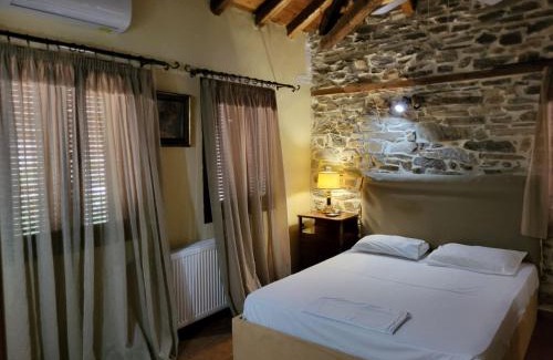 Eleutheroupoli Casa | Rustic House