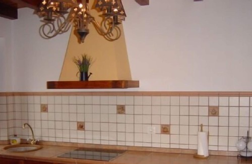 Cerdeira Cabaña | Casa rustica en un acogedor entorno rural
