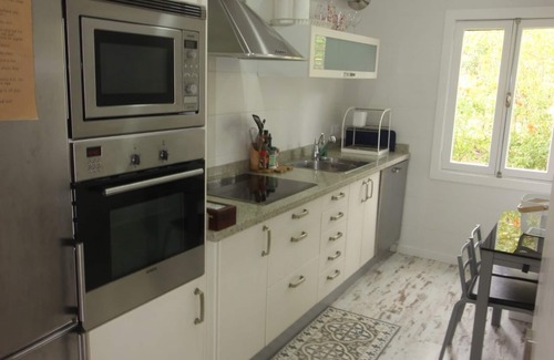 Esporles Cabaña | Finca de 55000 m2 con jardines, piscina privada y WIFI. A 10 minutos de Palma