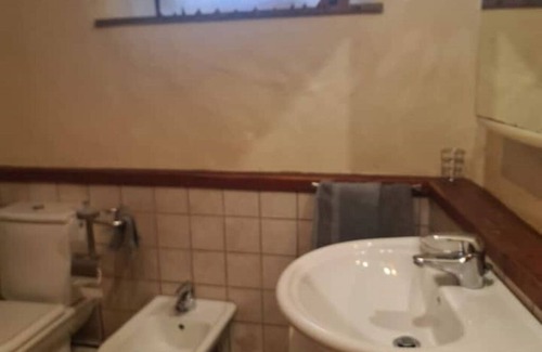 Tesero Apartamento | Rustic house in historic 1600s