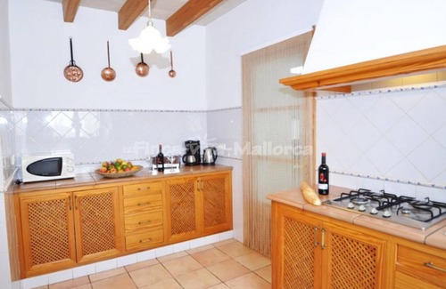 Santanyí Cabaña | Casa Rural Típica de Mallorca en Santanyí cerca las mejores playas de la Isla