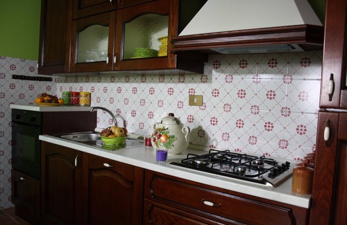 Camaiore Casa | Rustic house in nature for families with children (2 double bedrooms) and dogs
