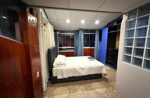 Centro histórico de Cusco Apartamento | Rustic House in the Heart of Cusco